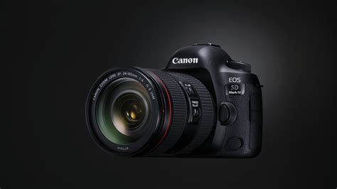 Actually, 4k is a video specification, which gets its name from the approximately 4,000 pixels of width of the footage. Wallpaper Canon EOS 5D Mark IV, Photokina 2016, 4k, review ...