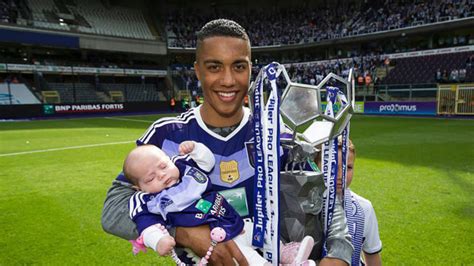 If it keeps up, i'll be very sad indeed. Monaco sign midfielder Tielemans | MARCA in English