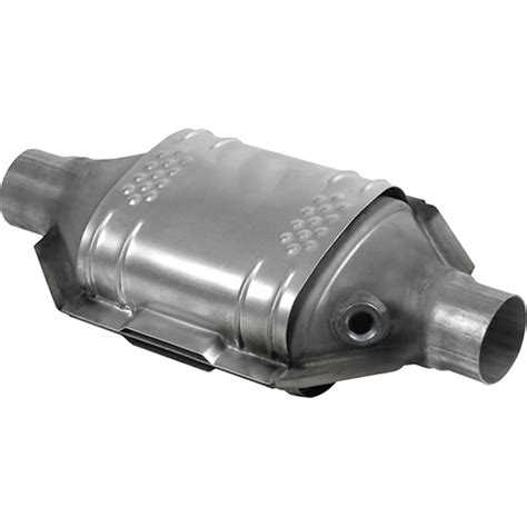 Mitsubishi Raider Catalytic Converter Carb Approved Oem And Aftermarket