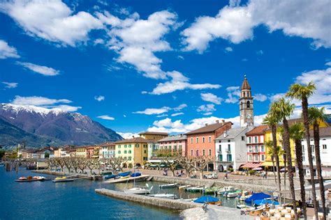 Lago maggiore locarno grand hotel palace. Immobilienbewertung Locarno Gambarogno Lago Maggiore ...