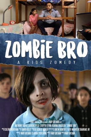 Archie madekwe, chanté adams, colin farrell and others. Nonton Film Zombie Bro (2020) Sub Indo | LIGAXXI