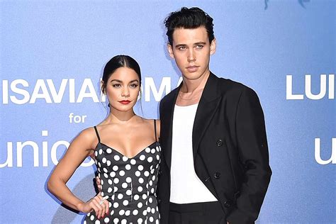 Vanessa Hudgens And Austin Butler Had Discussed Engagement Before