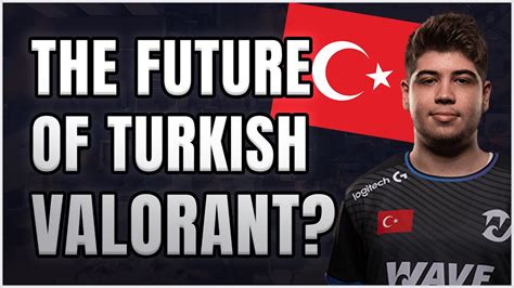 Is Deepmans The Future Of Turkish Valorant Spotlight 1 Youtube