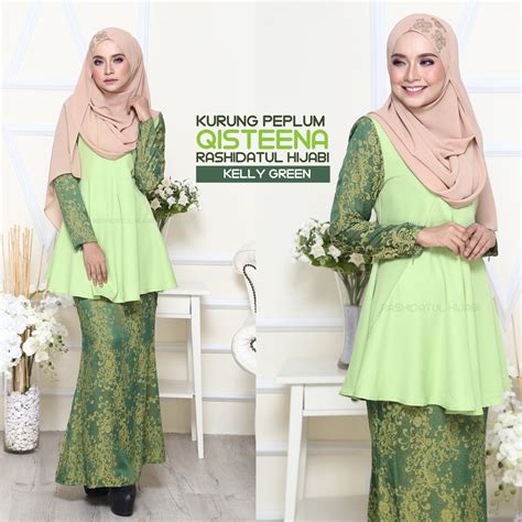 Gadjian menyediakan perhitungan pph 21 atas thr dan bonus dengan mudah. Baju Raya Terkini 2017 - Moon Couture - Pengedar Shaklee ...
