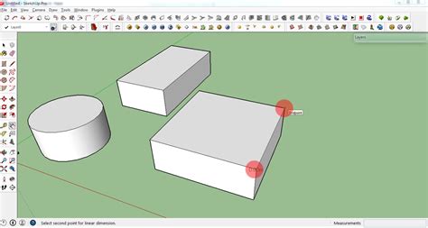How To Create Your First 3d Model In Sketchup A Beginner Friendly