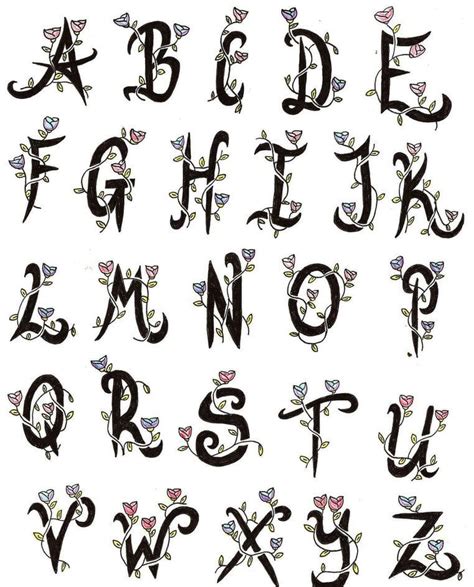 Alphabet Latin Font Oppidan Library