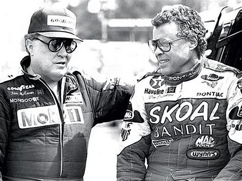 Don Prudhomme And Tom Mcewen Aka The Snake And The Mongoose Nhra