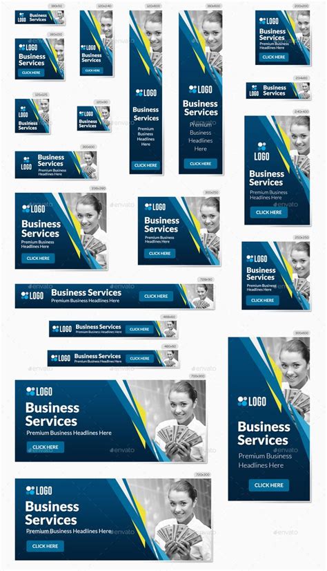 See more ideas about facebook cover, banner design, banner ads. Bundle Multipurpose Banners Ads Design | Banner design ...