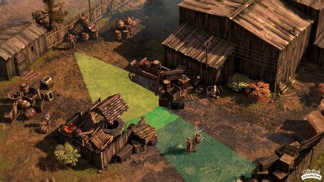Top 10 Best Western Rpgs For Pc Get Ready For A Cowboy Adventure