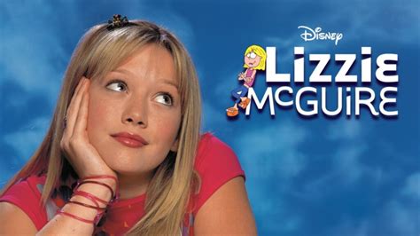 Hilary Duff Sees Hulu As Proper Spot For Lizzie Mcguire