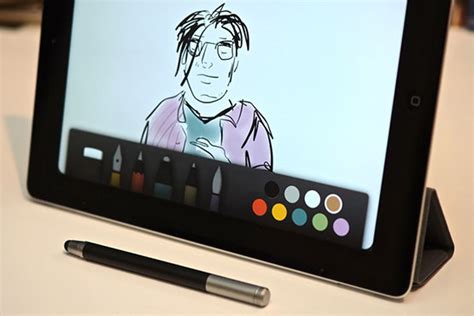 Want to take notes on your ipad or annotate documents with the apple pencil? Paper: the next great iPad app, from the brains behind ...