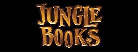 We did not find results for: Online-slot from Yggdrasil Gaming | Game logo, Jungle book ...