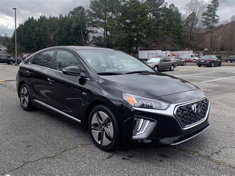 When you buy a machine with coffee credits you will receive a code with credits to buy coffee from the spinn market. New 2020 Hyundai Ioniq Hybrid SEL FWD Hatchback