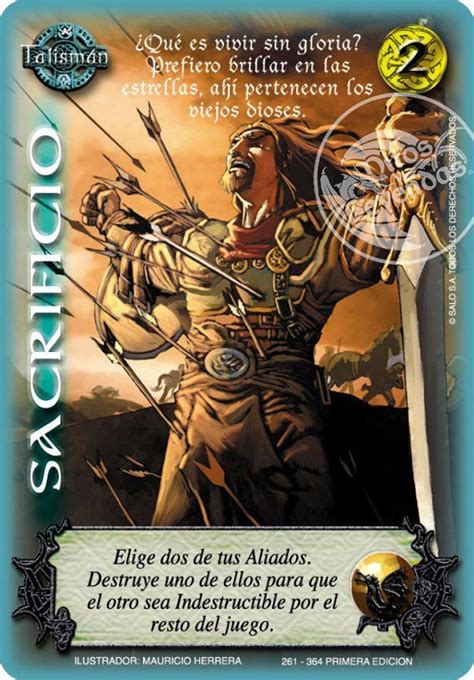 Sacrificio Wiki Mitos Y Leyendas Fandom