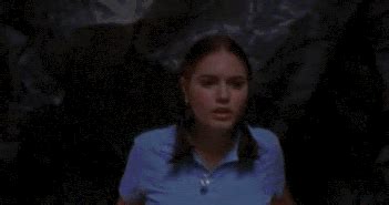 Lindsay Felton FanBlog: Nightmare Room Gif II