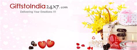 Maybe you would like to learn more about one of these? Gifts To India 24x7 Coupons & Offer: Up to 20% OFF Promo ...