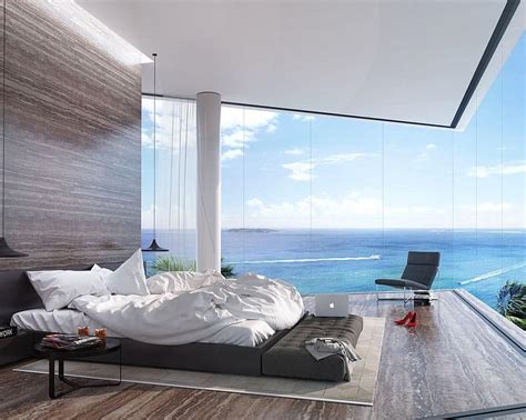 Beautiful Master Bedrooms With Modern Interior Decor Gazzed