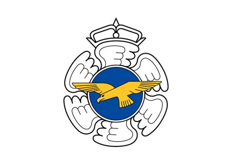Download Finnish Air Force Logo Png And Vector Pdf Svg Ai Eps Free