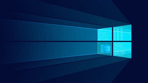 Windows 10 Uhd Wallpaper