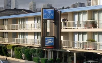 Consistently rated by frommer's travel guide as the best value in fisherman's wharf, the wharf inn offers guests affordable hotel accommodations with free parking in an incredibly convenient location, walking distance to many iconic sights in the city. The Wharf Inn, San Francisco, CA - California Beaches