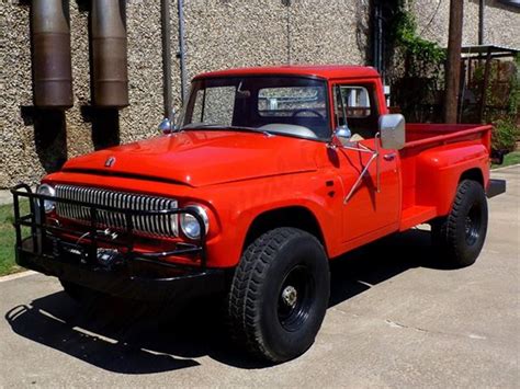 1965 International D1300 For Sale Cc 1130373