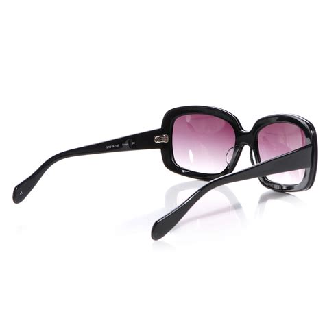 Oliver Peoples Freya Sunglasses Black 70319