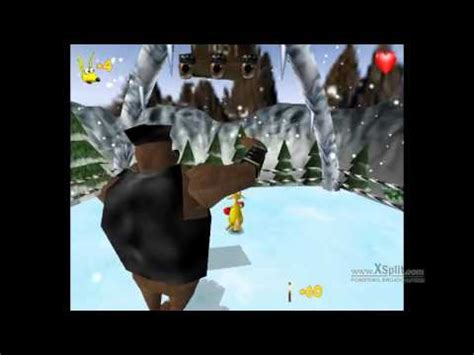 Gra ukazała się dla komputerów pc (windows) oraz konsole dreamcast. Kangurek Kao (Kao the Kangaroo) - Level 7 (Boss 1) (Hard ...