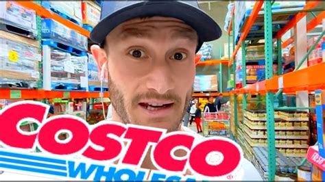 Get nutrition information for costco items and over 200,000 other foods (including over 3,000 brands). Costco Emergency Foods to Stock Up on to STAY HEALTHY ...