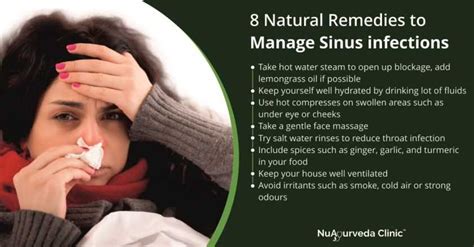 Why do i keep getting sinusitis? Sinusitis - Ayurvedic Sinus Treatment | How To Cure Sinus ...