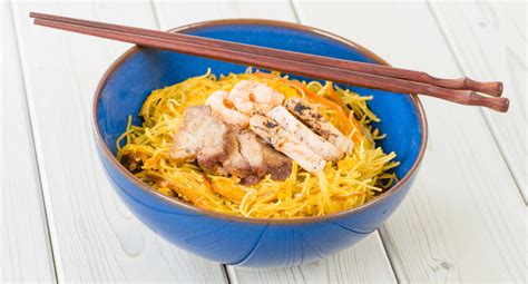 10 Best Vermicelli Noodles Recipes Must Try Starry Mart