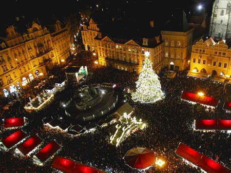 Prague Market Bing Wallpaper Download