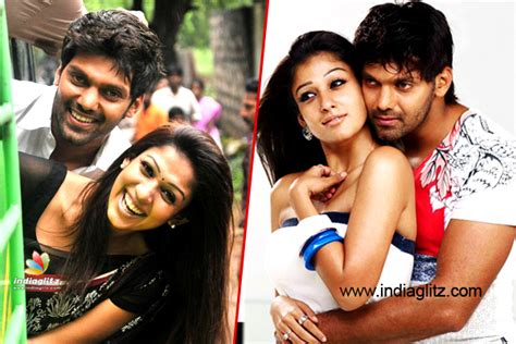 18 november 1984) is an indian actress who predominantly appears and works in tamil, telugu, and malayalam cinema. Nayanthara and Arya together again - Tamil News ...