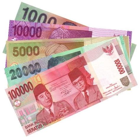 rupiah tito