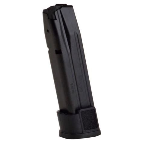 Sig Sauer P250p320 9mm Luger Handgun Magazine 21 Rounds Sportsman