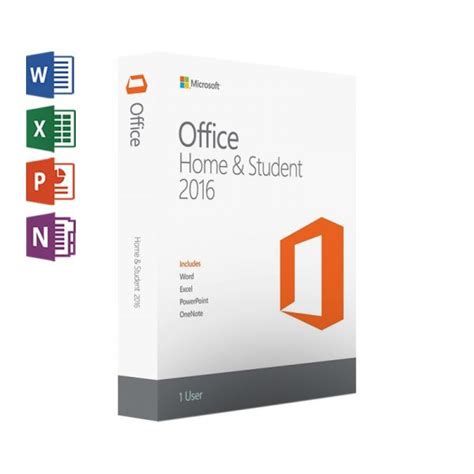 First, check to see if you are eligible for office office 365 education, which is free for qualified teachers and students, and includes word, excel, powerpoint, onenote. Microsoft Office Home & Student 2016 - Empirepcrepair.com
