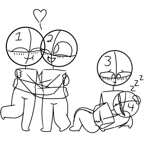 Base group 4 (closed) | Animation Art + MAP Amino 42474580 group base 5 reference drawings art reference.