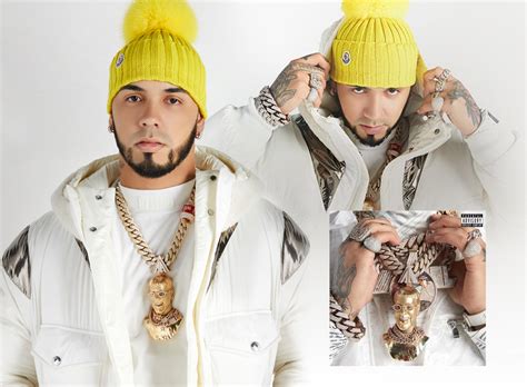 Anuel aa se retira de la música y se despide con nueva canción. ANUEL AA estrena su álbum EMMANUEL | Urban Flow Music