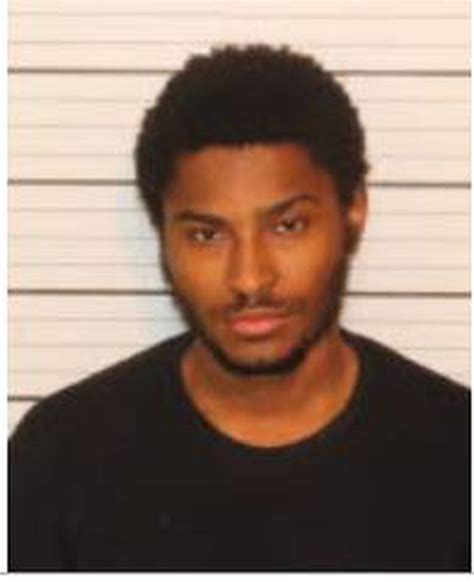 PHOTOS: Mugshots of those arrested during Memphis protests Sunday night