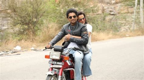 Check out the latest news about nani's jersey movie, story, cast & crew, release date, photos, review, box office collections and much more only on filmibeat. Jersey Movie Review: Nani and Shraddha Srinath sparkle in ...