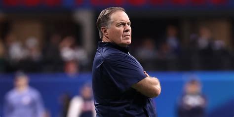 Bill belichick was born on april 16, 1952 in nashville, tennessee, usa as william stephen belichick. Bill Belichick explains how Hall of Fame safety Ed Reed ...