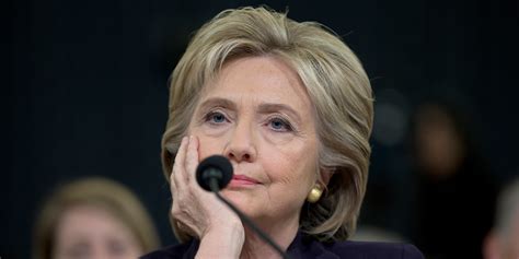 FBI Confirms Investigation Into Hillary Clinton S Emails Business Insider