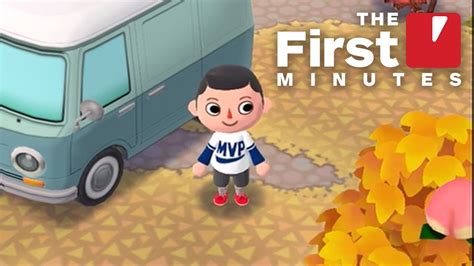 To be sure, pocket camp is cute. First 13 Minutes of Animal Crossing: Pocket Camp - YouTube