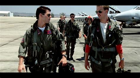 Top Gun Movie 30th Anniversary What You Never Knew About The Film