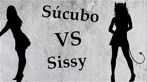 Joi Anal Sissy Vs Sucubo Audio Voz Española Sissy Movies