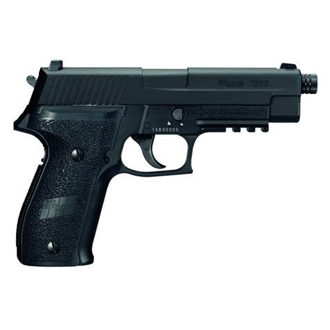 Sig Sauer P226 Co2 177 Air Pistol Black Or Green Countryway Gunshop
