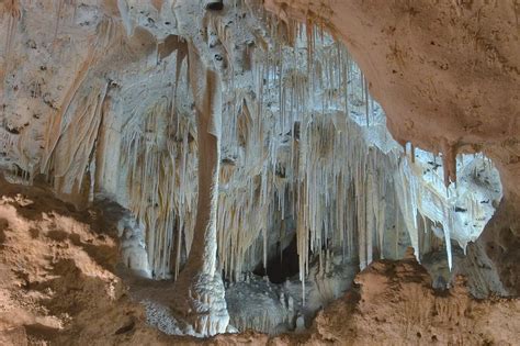 Carlsbad Caverns New Mexico Beautiful Places To Visit