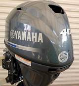 Wiring color codes for yamaha outboard motors. Tachometer Color Code Yamaha F40La Outboard - Yamaha Tach ...
