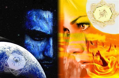 The results indicated the astrologers fared no better than chance. a Cancer and Leo Relation by punkyto on DeviantArt