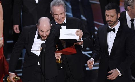 Oscars The Wildest And Most Memorable Moments Through The Years Indiewire