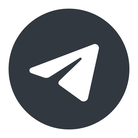 دانلود لوگو (آرم) تلگرام ایکس Telegram X